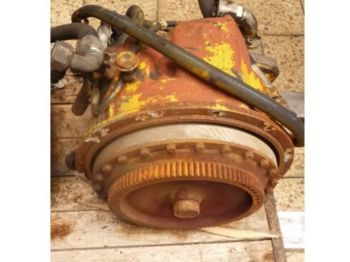 DIV. Massey Ferguson Fahrantrieb Radlader - Трансмисија