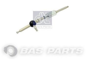 DT SPARE PARTS Versnellingshefboom 20476049 - Трансмисија