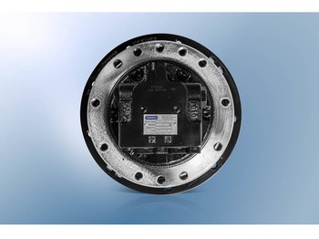 Takeuchi TB045 RUPSMOTOR / FAHRMOTOR - Трансмисија