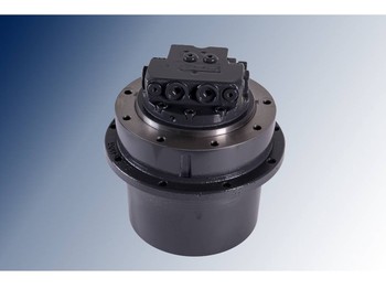 Takeuchi TB153FR **MOTORÉDUCTEUR *RUPSMOTOR* FAHRMOTOR ** - Трансмисија