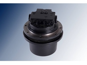 Takeuchi TB15 ** FINAL DRIVE*MOTORÉDUCTEUR* FAHRMOTOR ** - Трансмисија