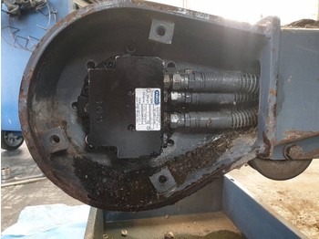 Takeuchi TB219*FAHRMOTOR*SUPER ANGEBOTSPREIS*19031-28500* - Трансмисија