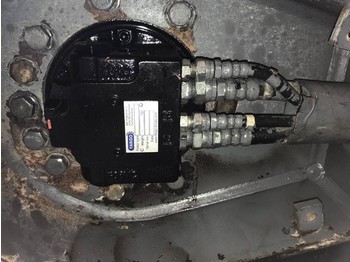 Takeuchi TB250*FINALDRIVE*MOTEUR DE TRANSLATION*19031-27400 - Трансмисија