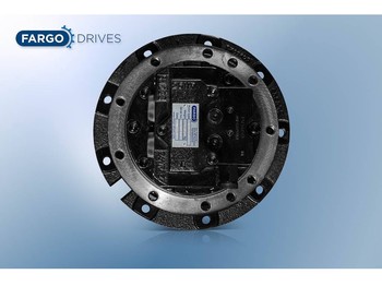 Takeuchi TB 020 **FAHRMOTOR*FINAL DRIVE*MOTORÉDUCTEUR** - Трансмисија