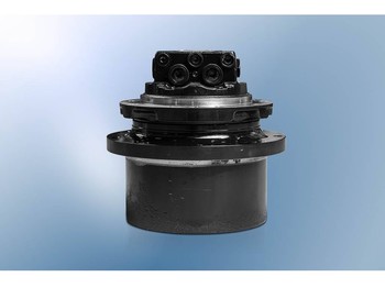 Takeuchi TB 153 FR **FAHRMOTOR*FINAL DRIVE*MOTORÉDUCTEUR** - Трансмисија