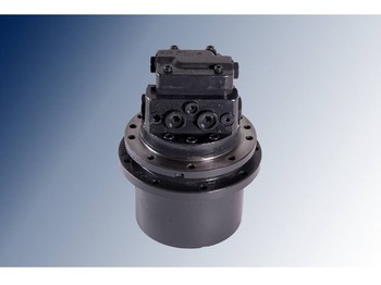 Takeuchi TB 28FR ** FINAL DRIVE*MOTORÉDUCTEUR* FAHRMOTOR - Трансмисија