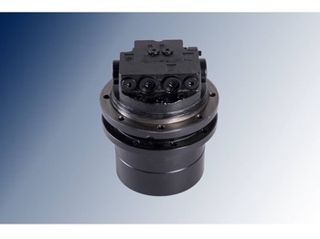 Zeppelin ZR15 ** RUPSMOTOR *FINAL DRIVE*MOTORÉDUCTEUR** - Трансмисија