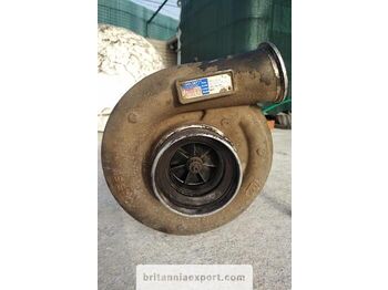 HOLSET HY55V IVECO Eurotech / Eurostar - Турбо