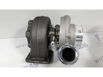 Holset Brand new turbocharger for MAN D2066 - Турбо