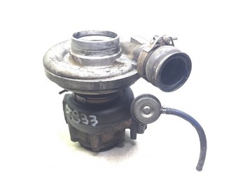 Holset FH/FH16 (2012-) - Турбо