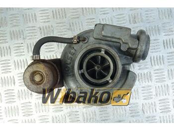 Holset HE221W 4955267/4040206/4040205 - Турбо