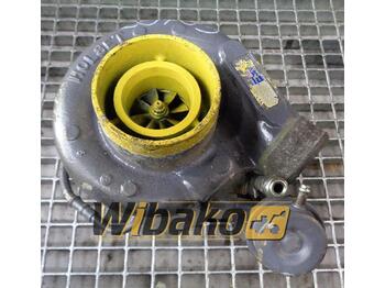 Holset HX35 3536327 - Турбо