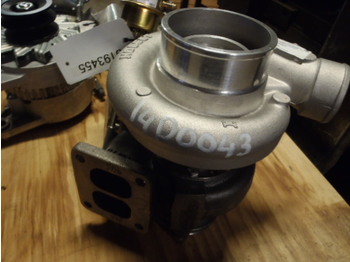 Holset HX48M - Турбо