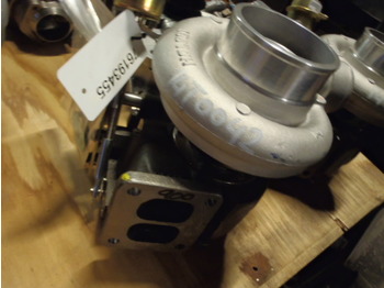 Holset HX48M - Турбо