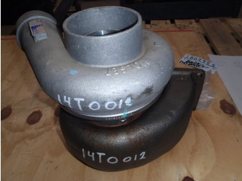 Holset HX50 - Турбо