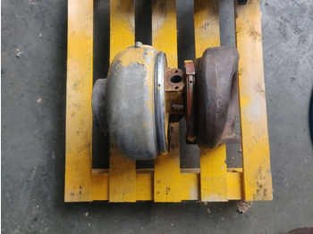 Schwitzer 3S4432 for construction equipment - Турбо