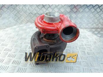 Schwitzer BF6M1013E 04253824/04253810/04253801/04206857/04204493 - Турбо