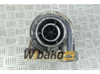 Schwitzer EC-1 04258205 - Турбо