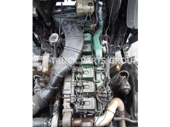 Мотор за Камион VOLVO FH16 D16A engine EURO2 engine: слика 2