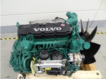 Нов Мотор за Опрема за ракување со материјали VOLVO TAD561 VE NEW TAD561 VE NEW: слика 1