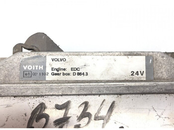 Единица за контрола за Автобус Voith B10B (01.78-12.01): слика 5