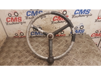  Matbro Teleram Steering Wheel And Shaft - Волан