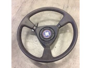  Steering Wheel for Scrubber vacuum cleaner Nilfisk BR 850 - Волан