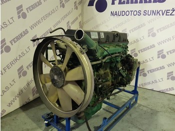 Мотор Volvo D13: слика 1