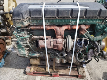 Мотор за Камион Volvo D13K truck: слика 2