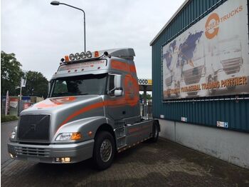 Нов Кабина за Камион Volvo DEUR VERLENGER: слика 5
