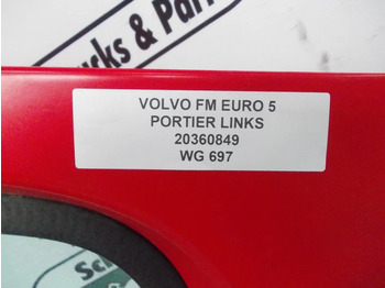 Врата и делови за Камион Volvo FM 20360849 PORTIER LINKS EURO 5: слика 3