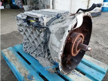 Менувач за Камион Volvo Gearbox 3190717: слика 1