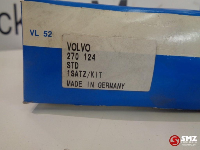 Нов Резервни делови за Камион Volvo Lagerschaal kit 270 124: слика 3