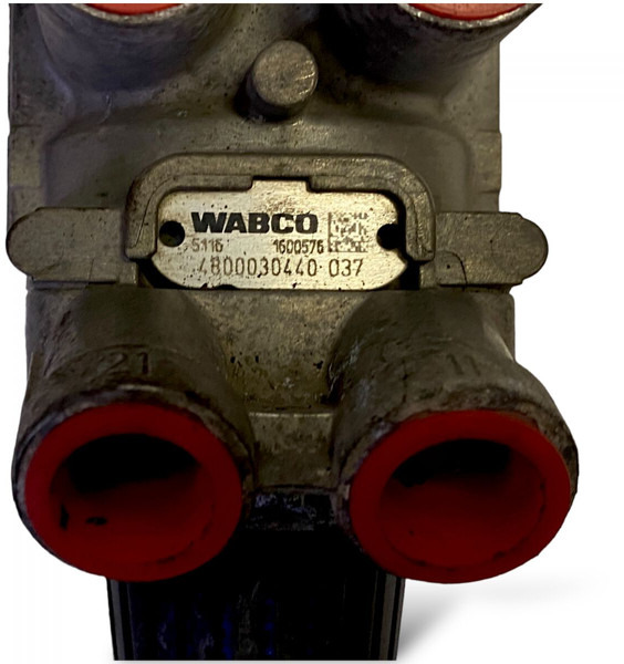 Делови за кочници Wabco XF106 (01.14-): слика 5