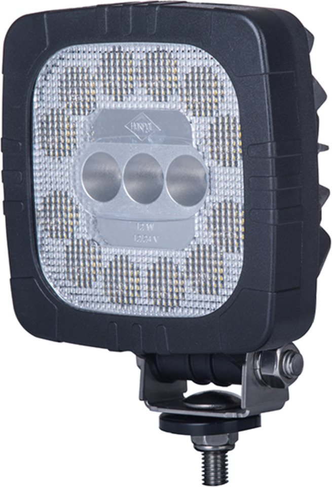 Нов Светло/ Осветлување за Камион Work light LED Work light LED: слика 2