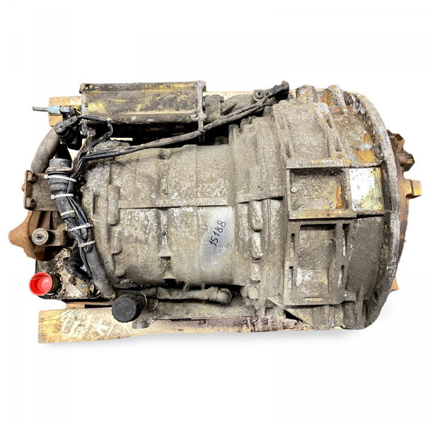 Менувач ZF ZF,ECOMAT K-Series (01.12-): слика 2