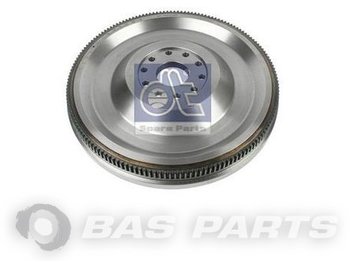 DT SPARE PARTS Flywheel 479543 - Замаец