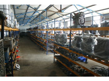  for MASSEY FERGUSON 390-399-4260-2640-6180-3655-8130-8160-8210 - Резервни делови