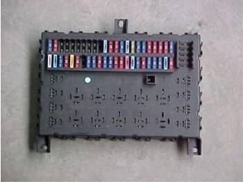 Електричен систем DAF CF 85