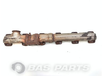 Мотор и делови DAF