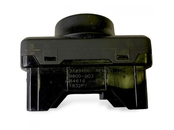 Контролна табла DAF XF 106