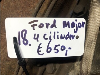Мотор FORD