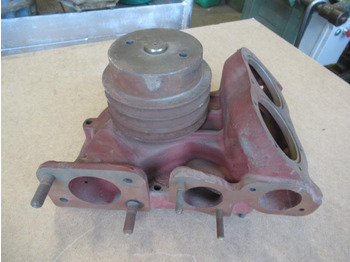 Мотор и делови HANOMAG