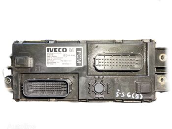 Единица за контрола IVECO