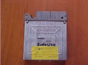 Електричен систем IVECO EuroStar