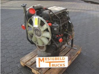 Мотор MERCEDES-BENZ