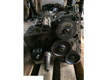 Мотор и делови KUBOTA