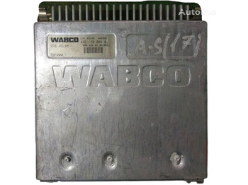 Единица за контрола WABCO