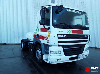 Камион влекач DAF CF 85 460