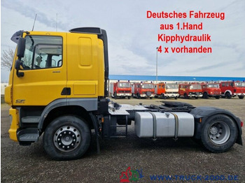 Камион влекач DAF CF 440